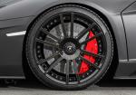 Lamborghini Aventador by Wheelsandmore 2018 года